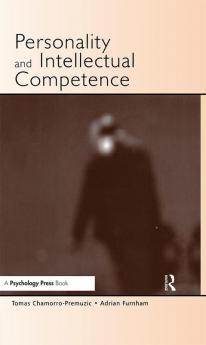 Personality and Intellectual Competence