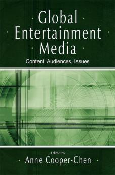 Global Entertainment Media