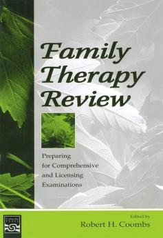 Family Therapy Review