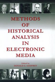 Methods of Historical Analysis in Electronic Media