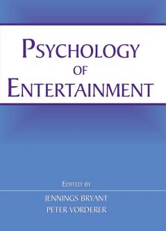 Psychology of Entertainment