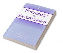 Psychology of Entertainment