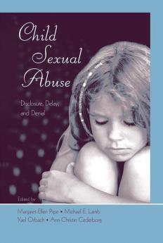 Child Sexual Abuse