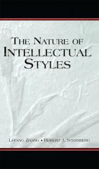 Nature of Intellectual Styles