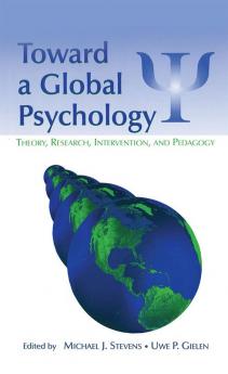 Toward a Global Psychology
