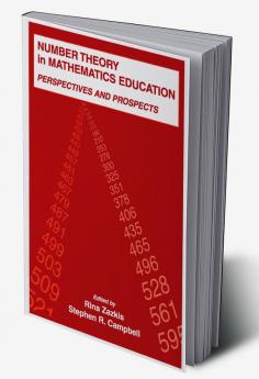 Number Theory in Mathematics Education