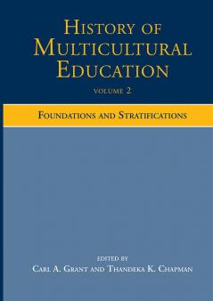 History of Multicultural Education