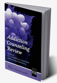 Addiction Counseling Review