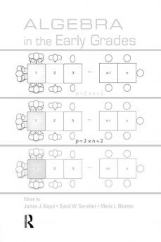 Algebra in the Early Grades