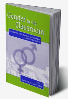 Gender in the Classroom