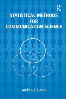 Statistical Methods for Communication Science