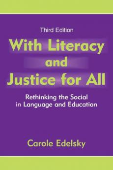 With Literacy and Justice for All