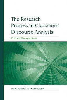 Research Process in Classroom Discourse Analysis