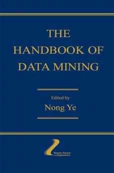 Handbook of Data Mining