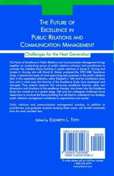 Future of Excellence in Public Relations and Communication Management