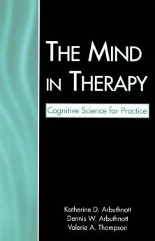 Mind in Therapy