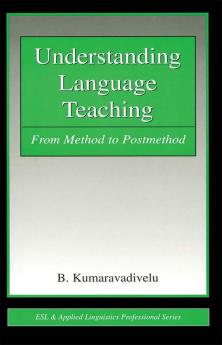 Understanding Language Teaching