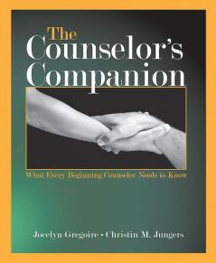 Counselor's Companion