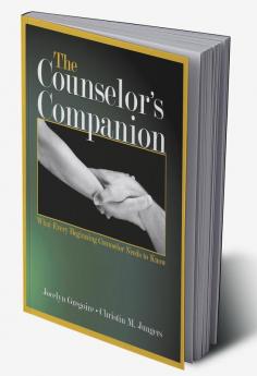 Counselor's Companion