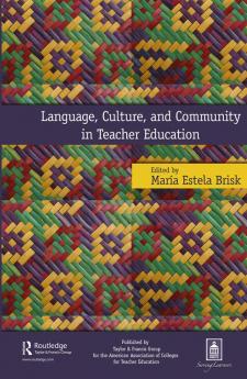 Language Culture and Community in Teacher Education