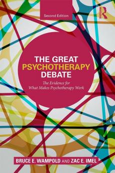 Great Psychotherapy Debate