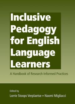 Inclusive Pedagogy for English Language Learners