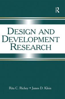 Design and Development Research