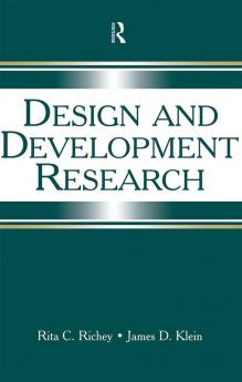 Design and Development Research