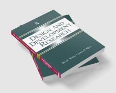 Design and Development Research