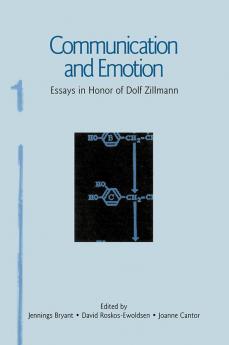 Communication and Emotion