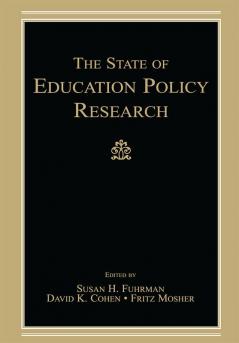 State of Education Policy Research