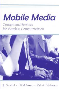 Mobile Media