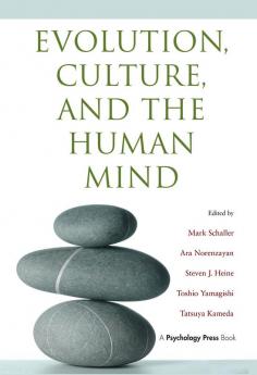 Evolution Culture and the Human Mind
