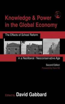 Knowledge & Power in the Global Economy