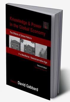 Knowledge & Power in the Global Economy