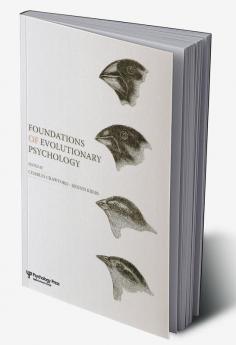 Foundations of Evolutionary Psychology