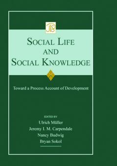 Social Life and Social Knowledge