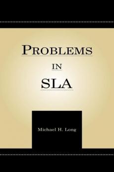 Problems in Second Language Acquisition