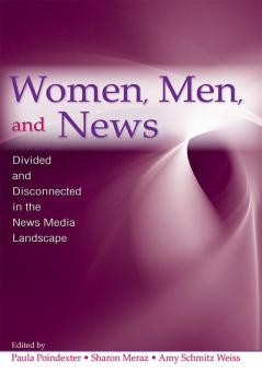 Women Men and News