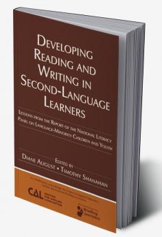 Developing Reading and Writing in Second-Language Learners