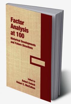 Factor Analysis at 100