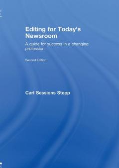 Editing for Today's Newsroom