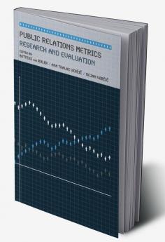 Public Relations Metrics