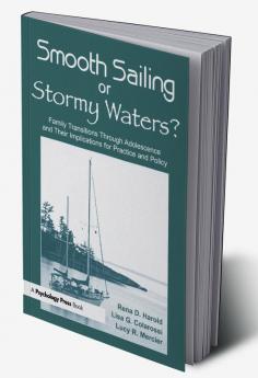 Smooth Sailing or Stormy Waters?