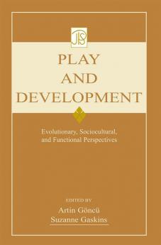 Play and Development