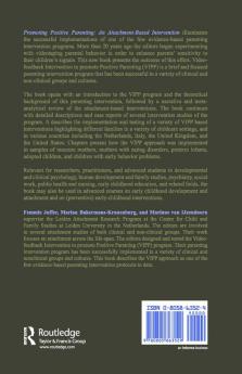 Promoting Positive Parenting