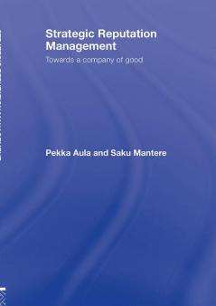 Strategic Reputation Management
