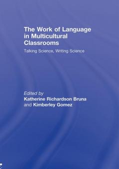 Work of Language in Multicultural Classrooms