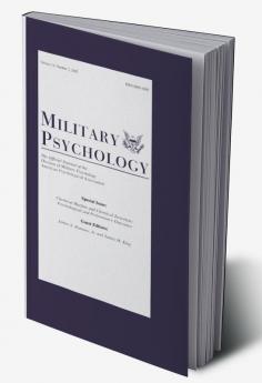 Operational Psychology Mp V18 2006