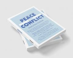 Military Ethics and Peace Psychology